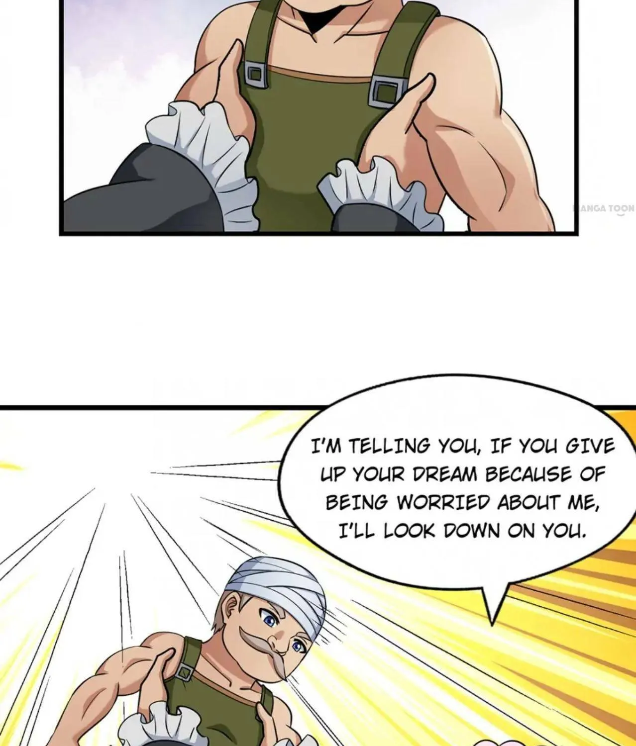 Read Devouring Realm chapter 186 image 36 on Lezhin
