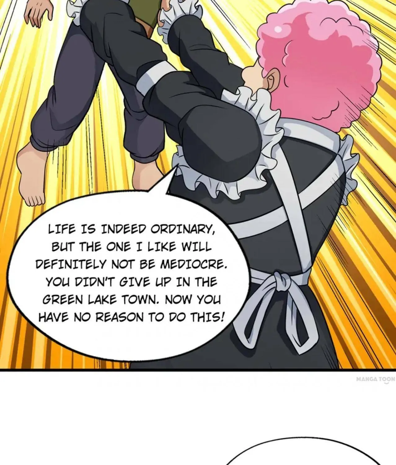 Read Devouring Realm chapter 186 image 37 on Lezhin