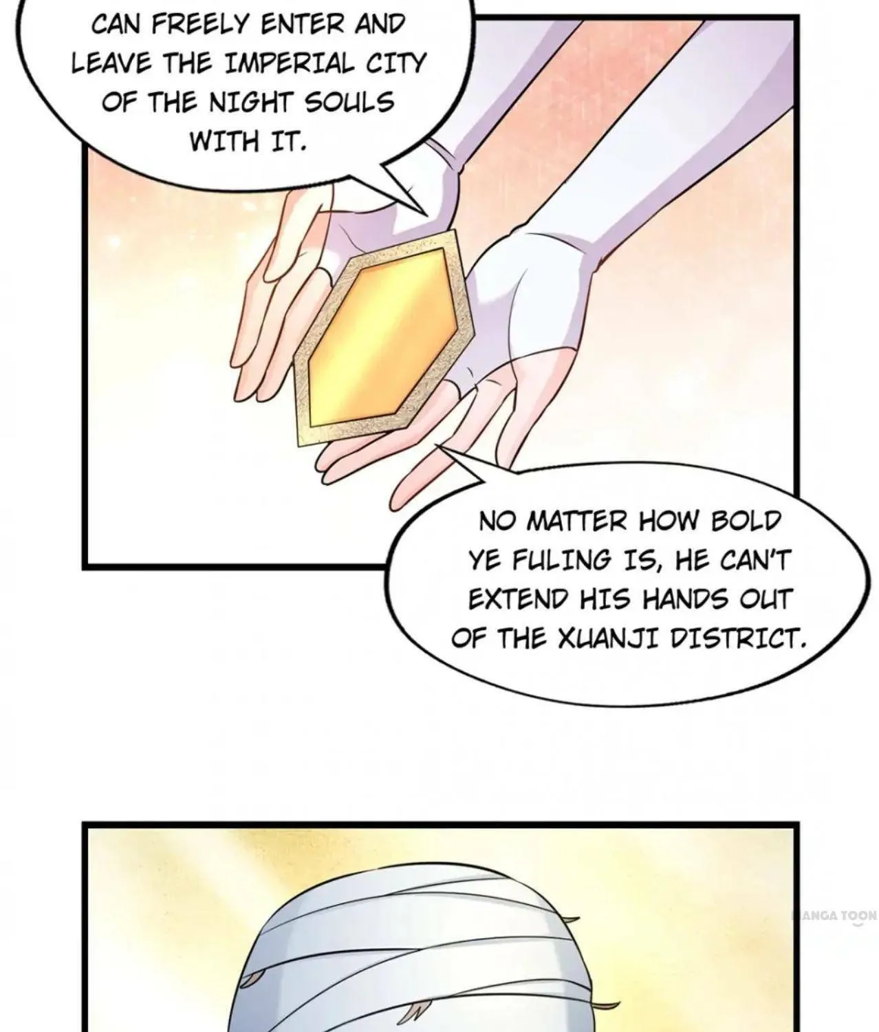 Read Devouring Realm chapter 186 image 40 on Lezhin