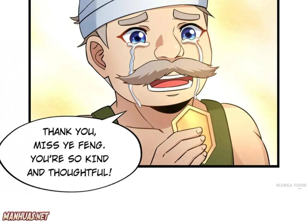 Read Devouring Realm chapter 186 image 41 on Lezhin