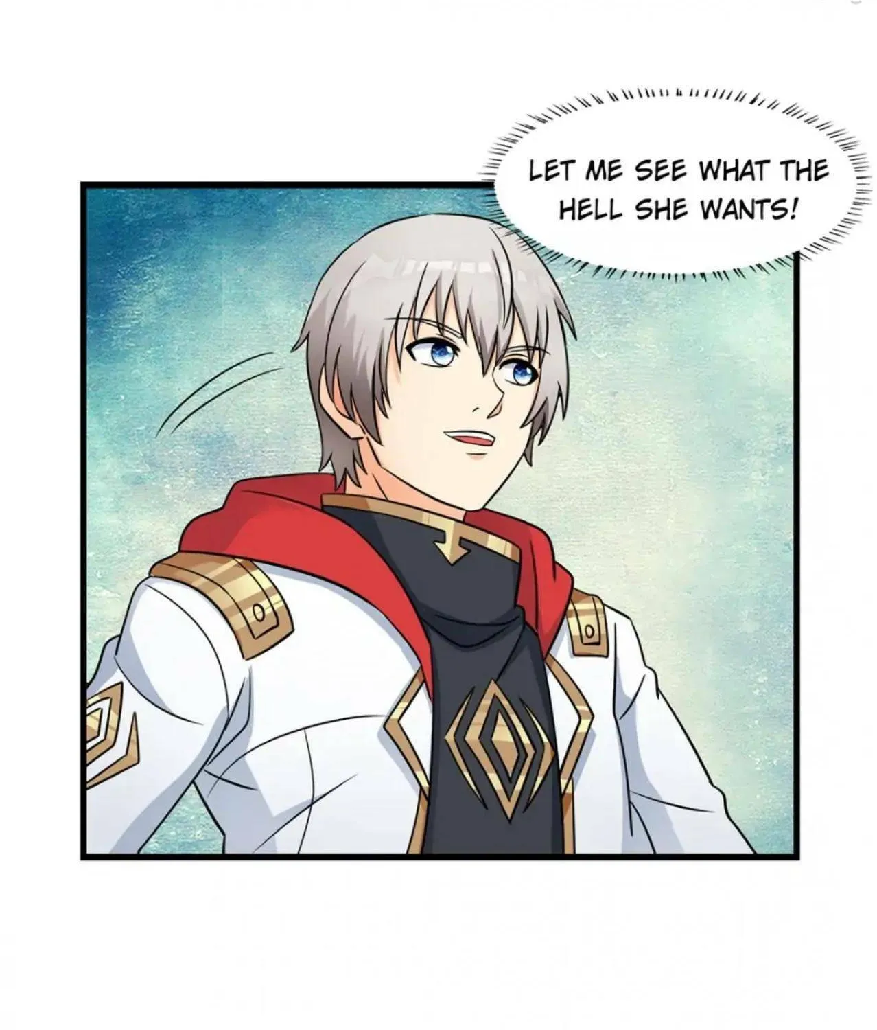 Read Devouring Realm chapter 186 image 45 on Lezhin