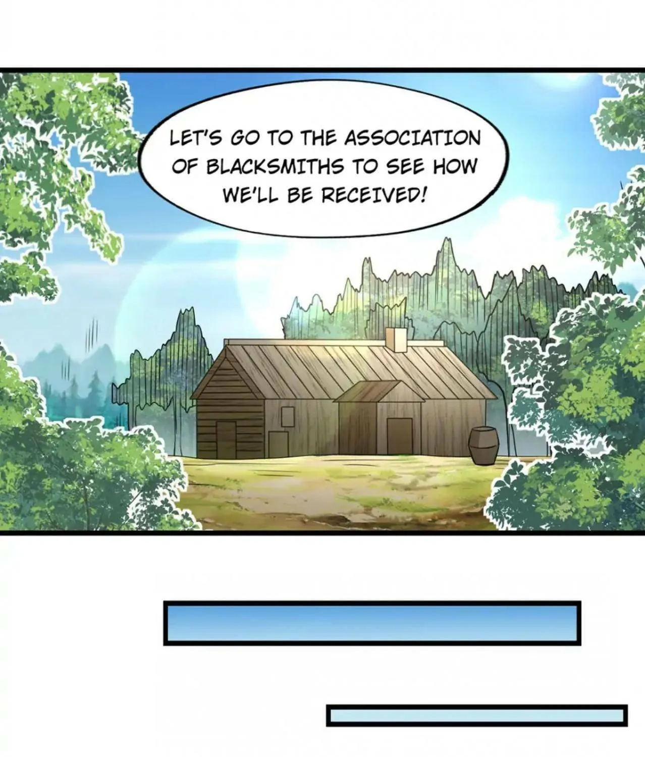 Read Devouring Realm chapter 186 image 46 on Lezhin
