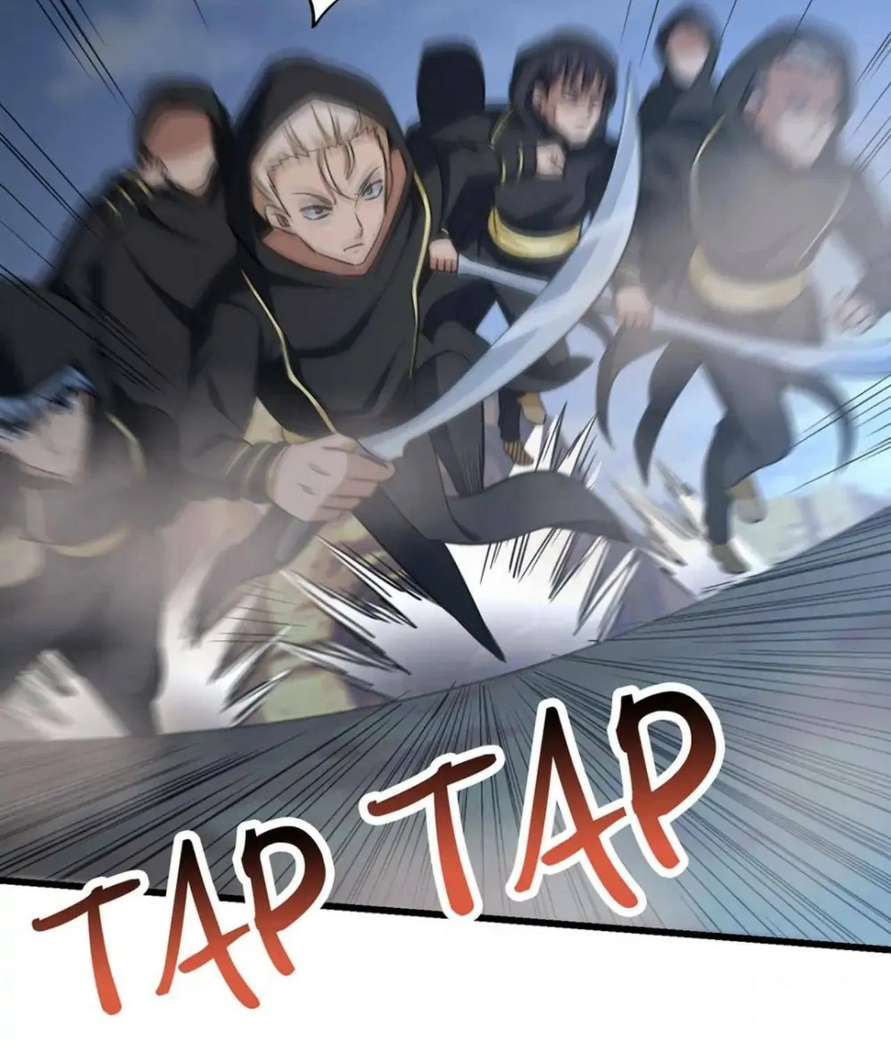 Read Devouring Realm chapter 186 image 49 on Lezhin