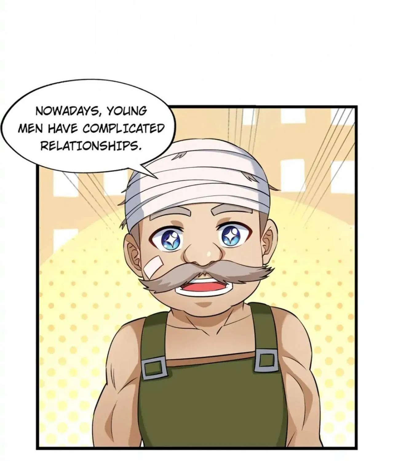 Read Devouring Realm chapter 186 image 5 on Lezhin