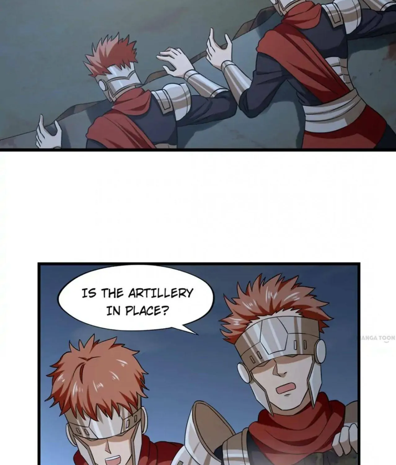 Read Devouring Realm chapter 186 image 52 on Lezhin