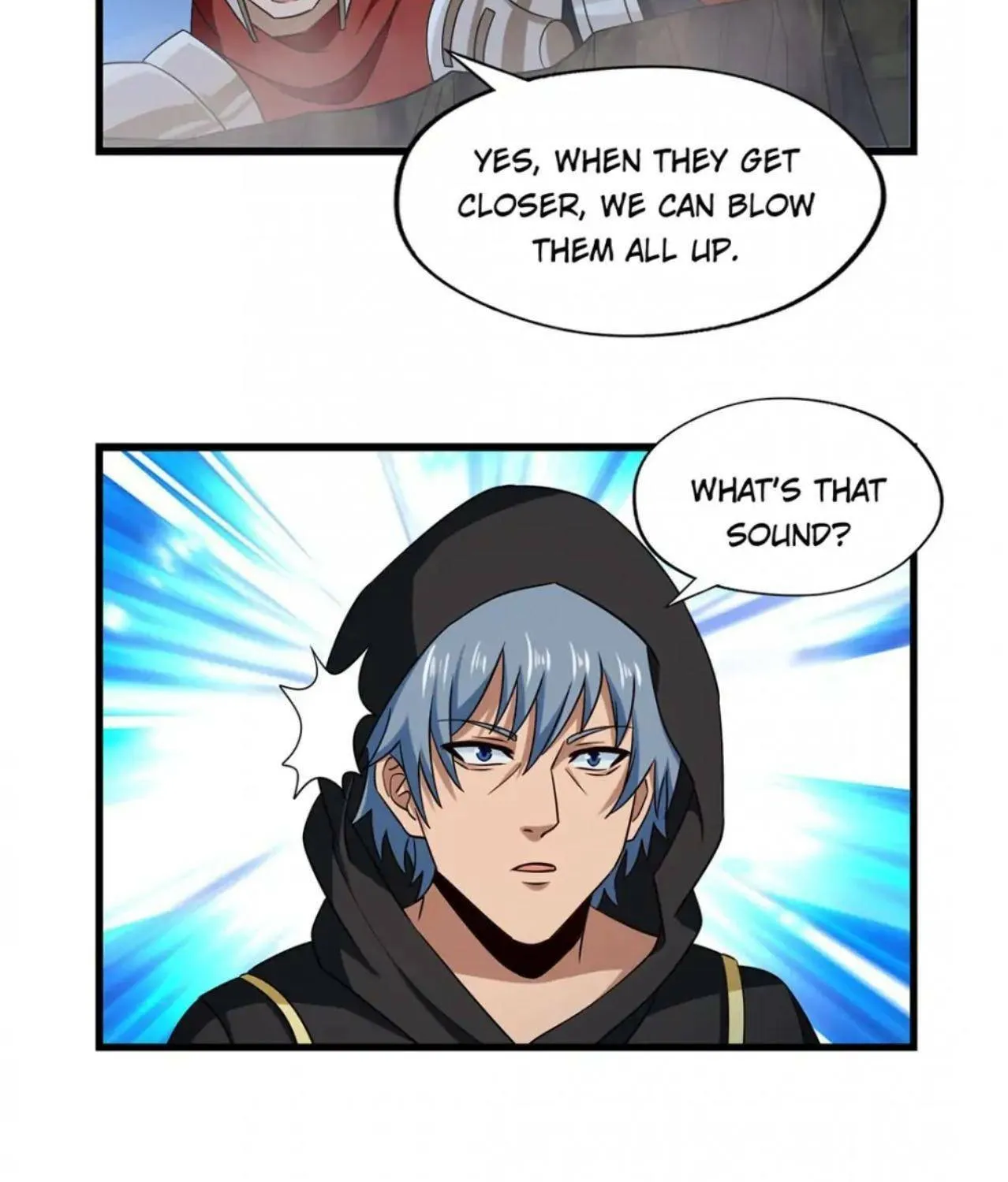 Read Devouring Realm chapter 186 image 53 on Lezhin