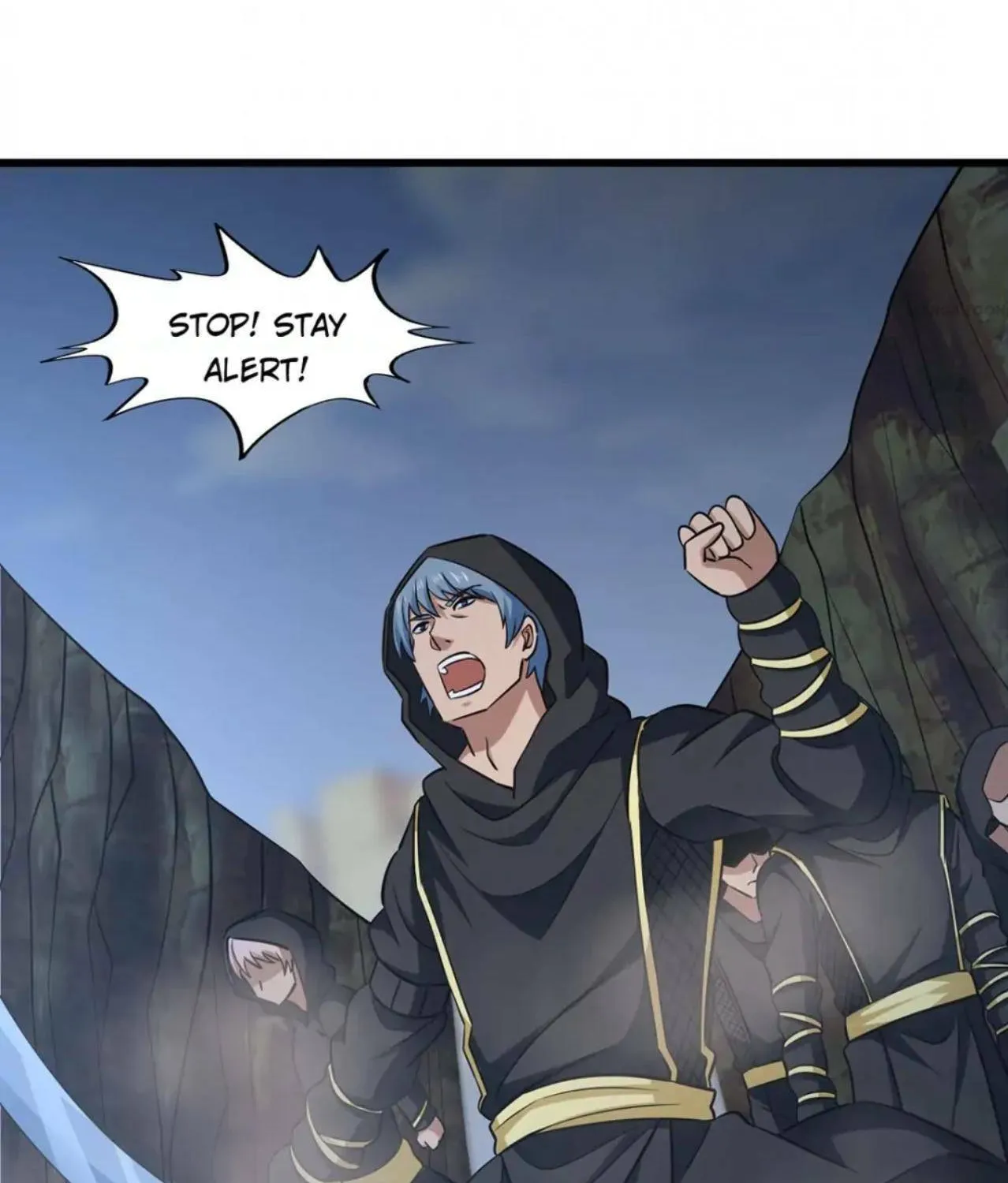 Read Devouring Realm chapter 186 image 54 on Lezhin