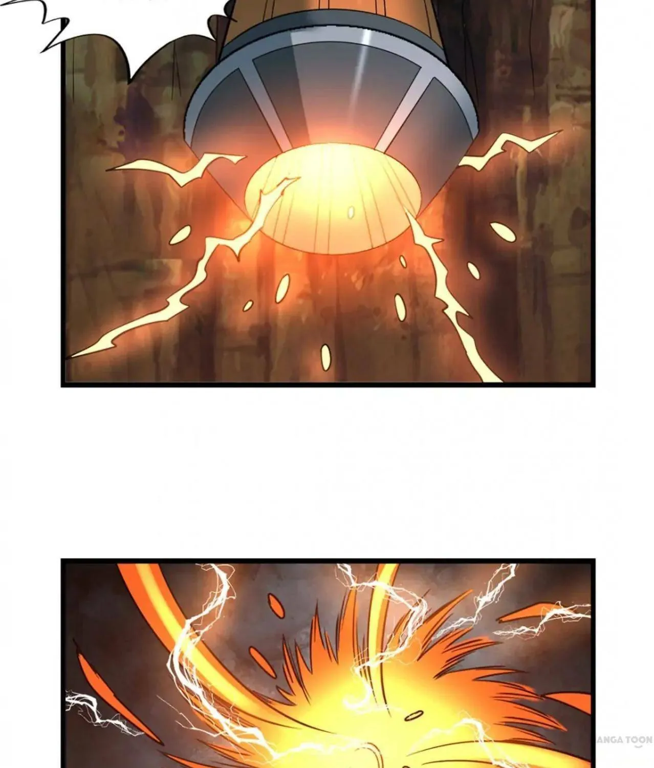 Read Devouring Realm chapter 186 image 57 on Lezhin