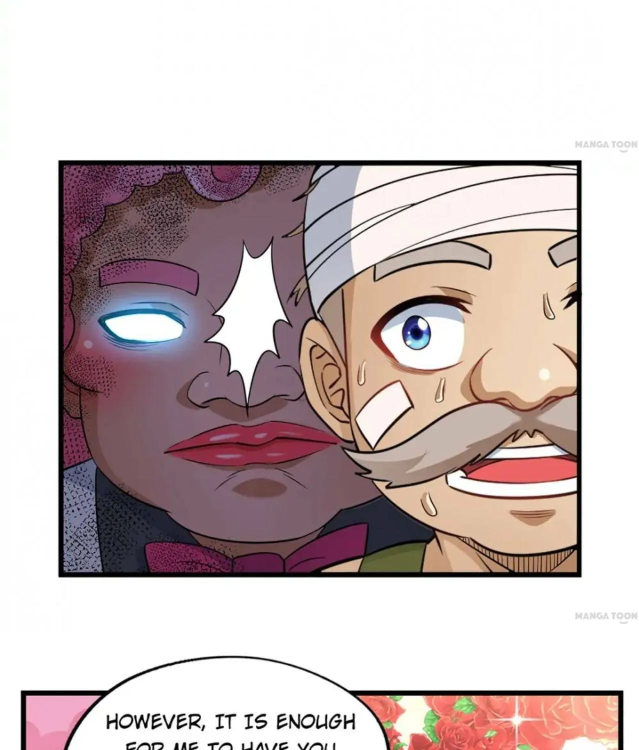 Read Devouring Realm chapter 186 image 6 on Lezhin