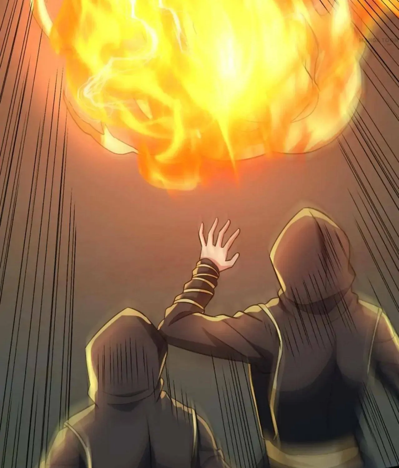 Read Devouring Realm chapter 186 image 60 on Lezhin