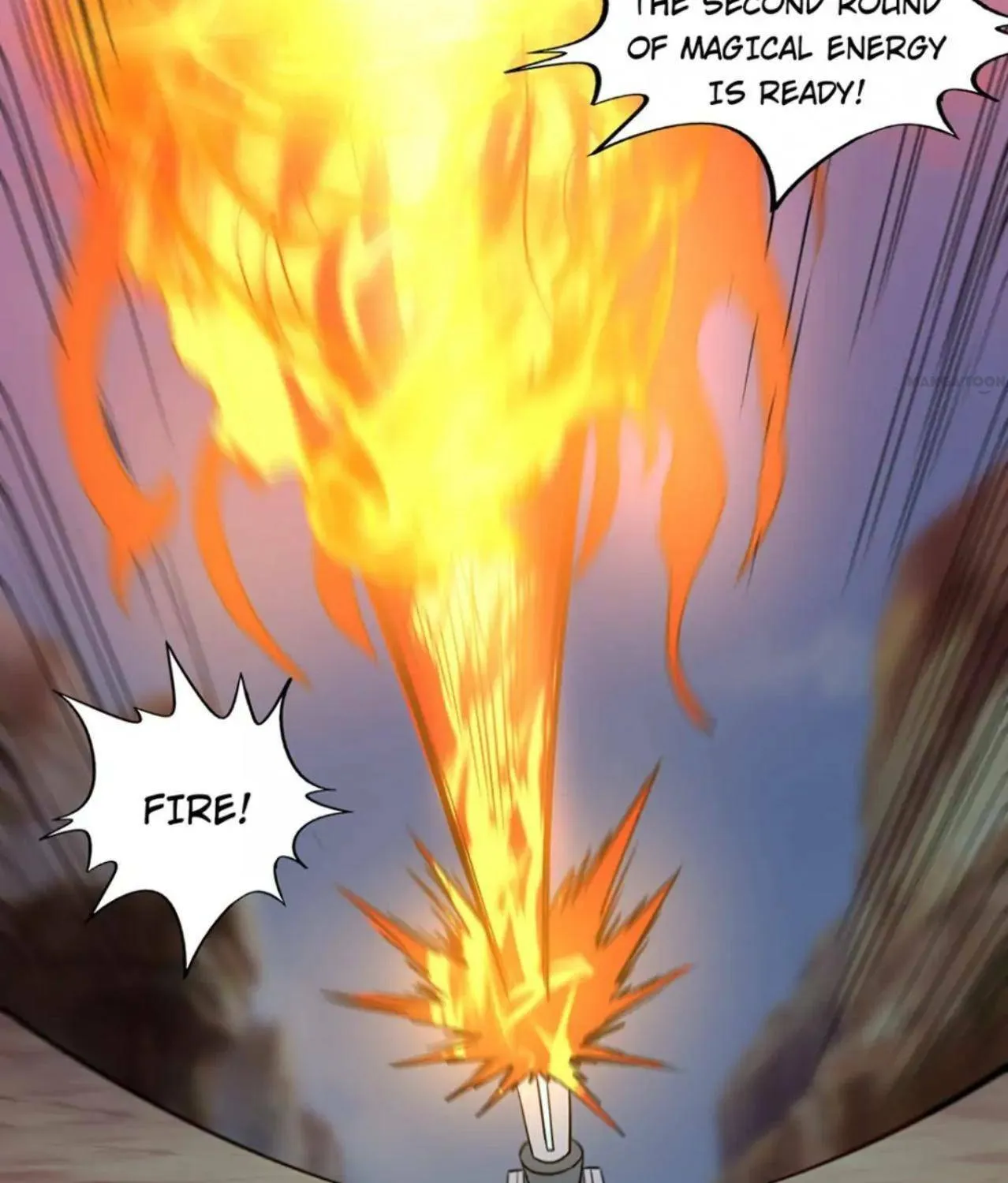 Read Devouring Realm chapter 186 image 65 on Lezhin