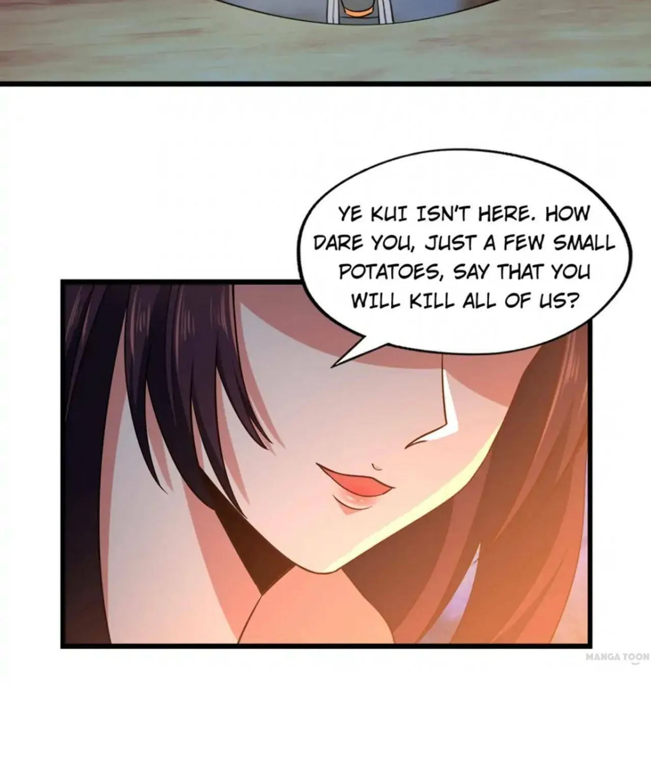 Read Devouring Realm chapter 186 image 66 on Lezhin