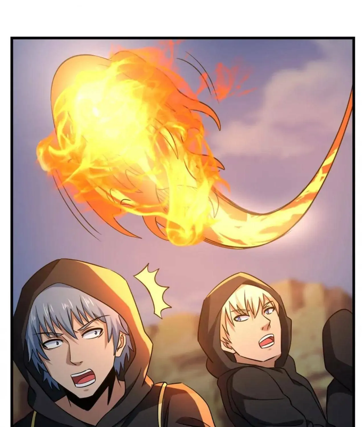 Read Devouring Realm chapter 186 image 67 on Lezhin
