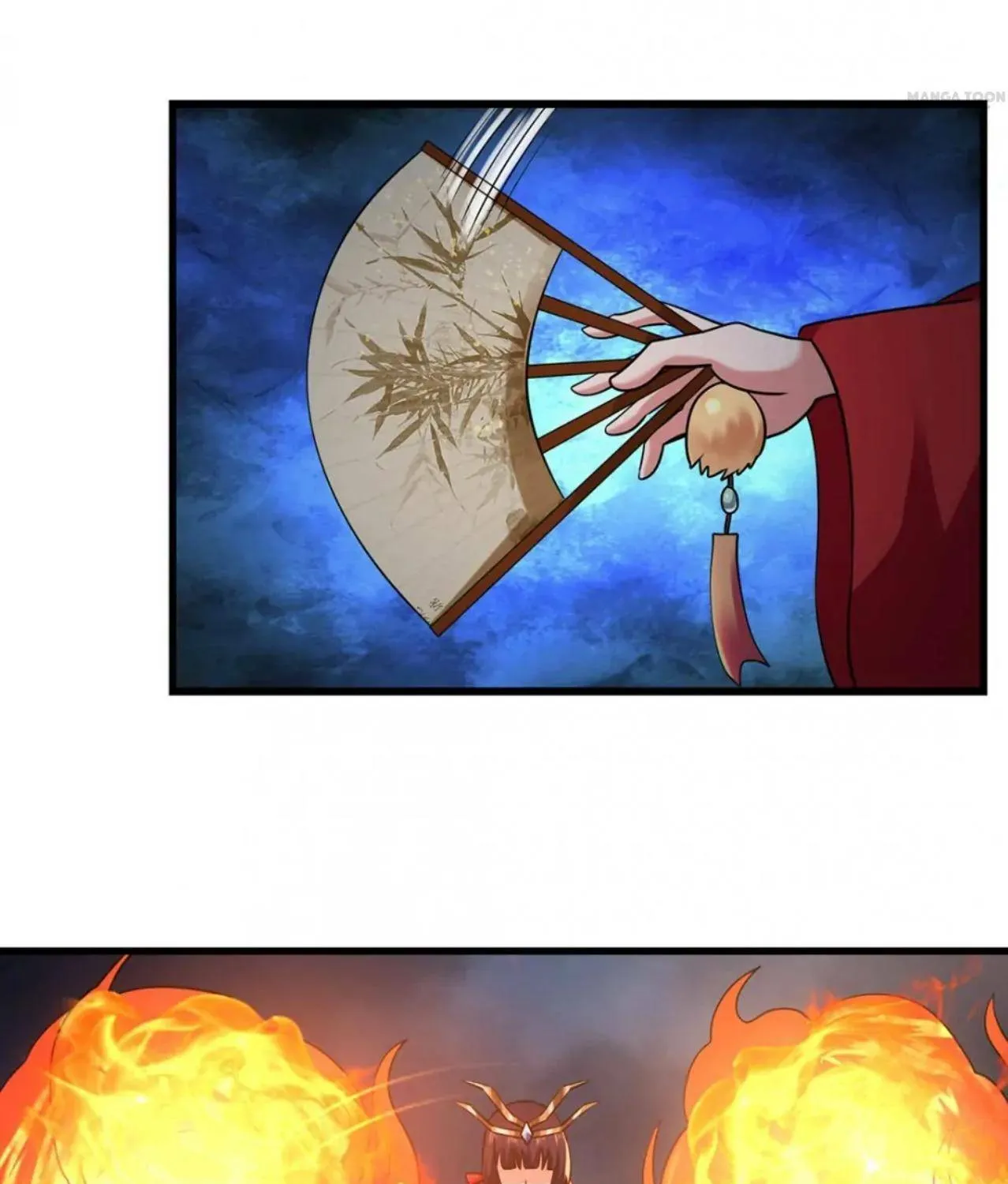 Read Devouring Realm chapter 186 image 69 on Lezhin