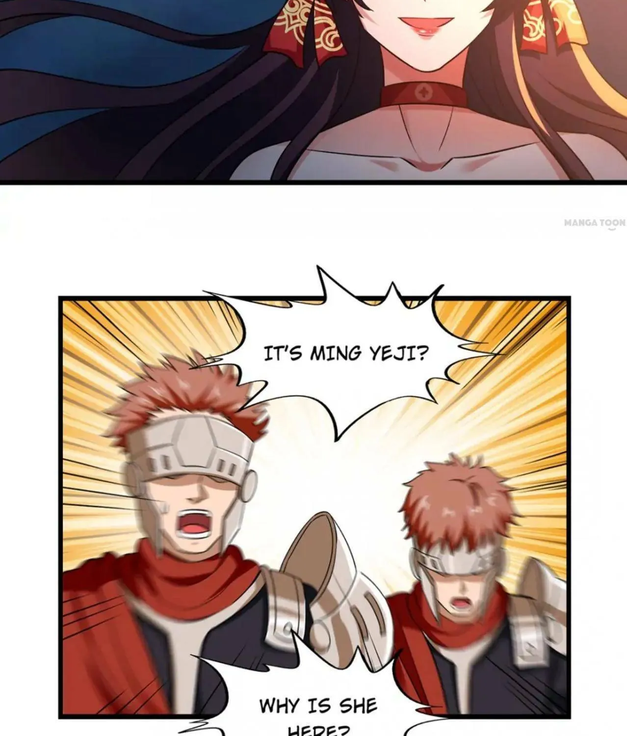 Read Devouring Realm chapter 186 image 71 on Lezhin