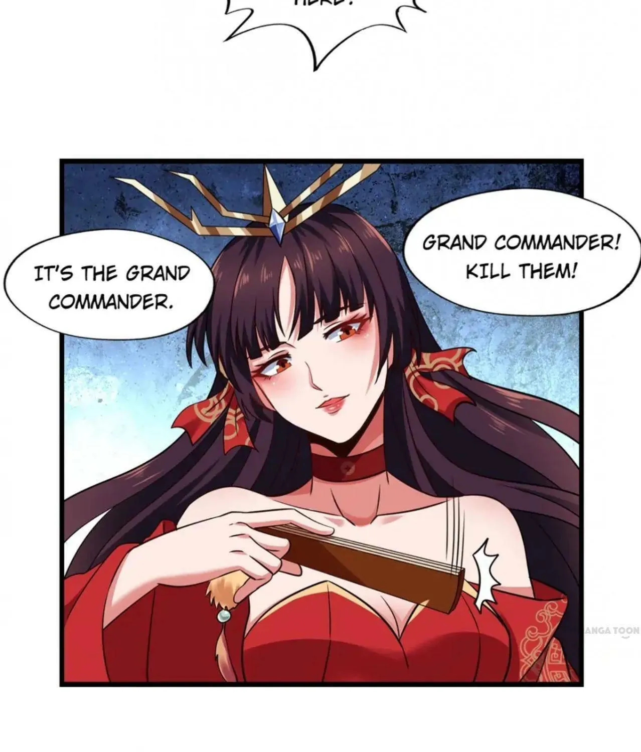 Read Devouring Realm chapter 186 image 72 on Lezhin
