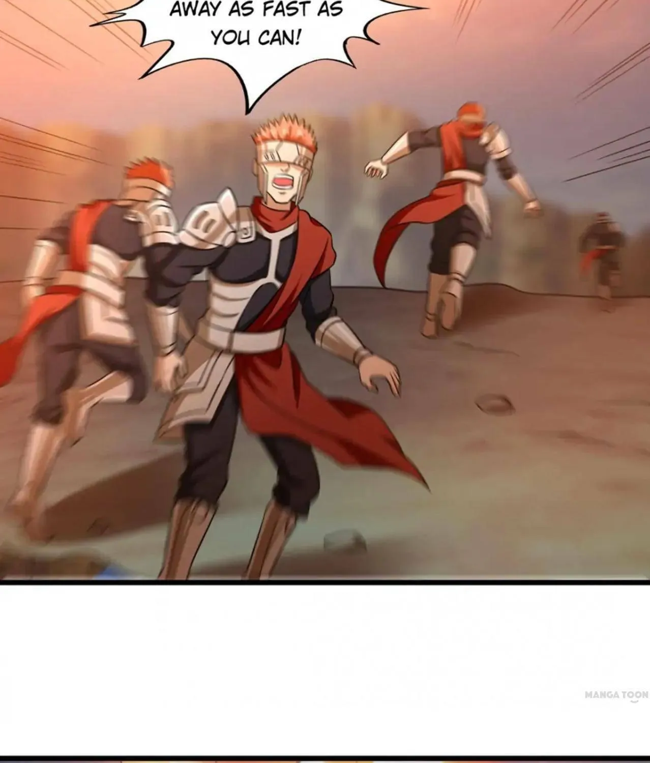 Read Devouring Realm chapter 186 image 75 on Lezhin