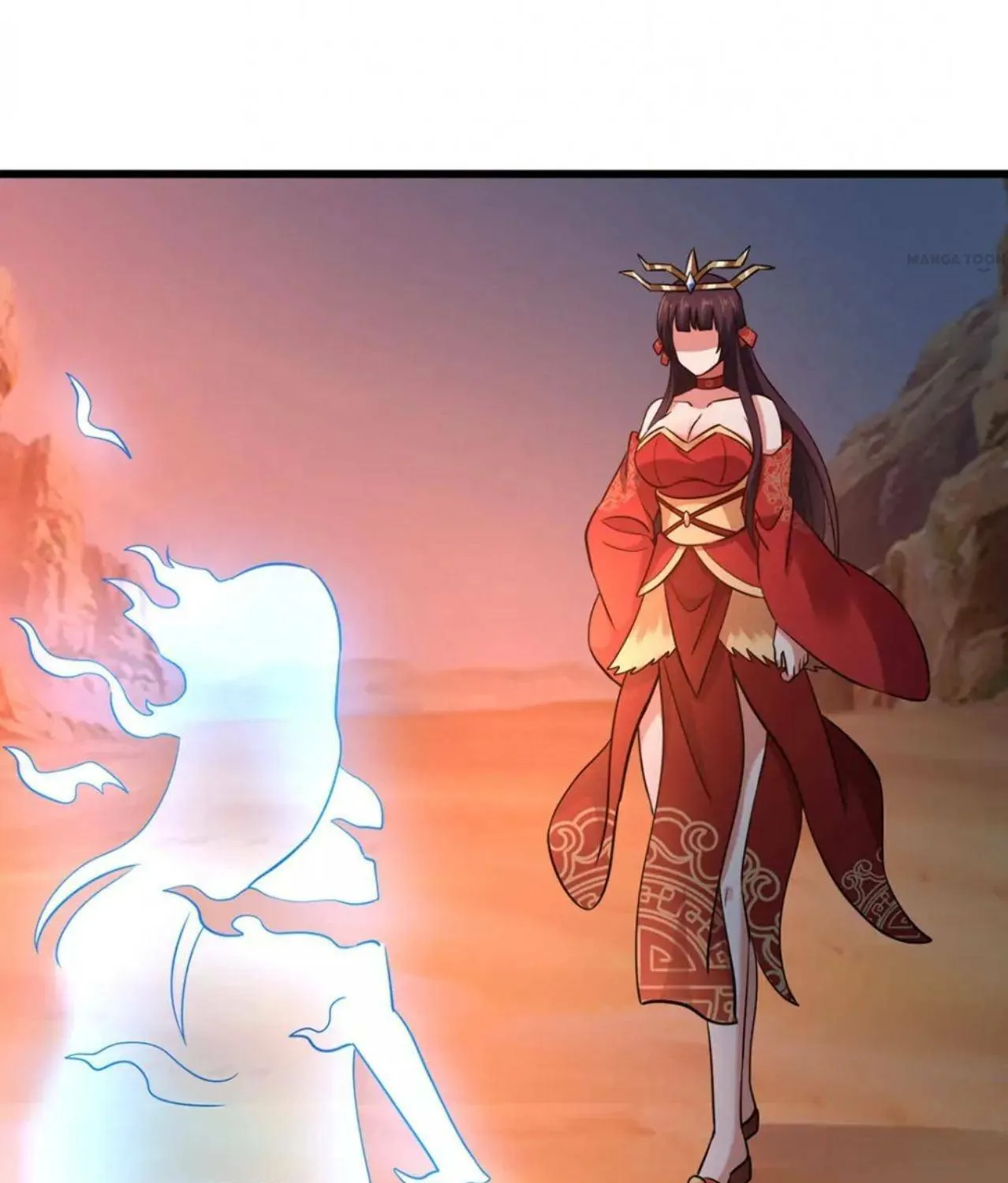 Read Devouring Realm chapter 186 image 81 on Lezhin