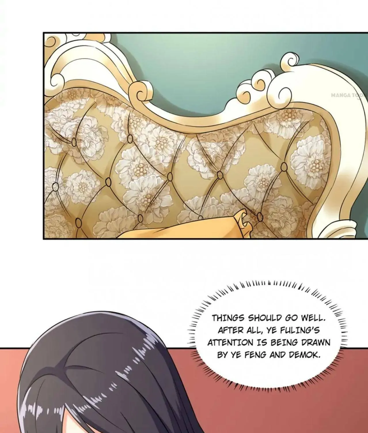 Read Devouring Realm chapter 187 image 11 on Lezhin