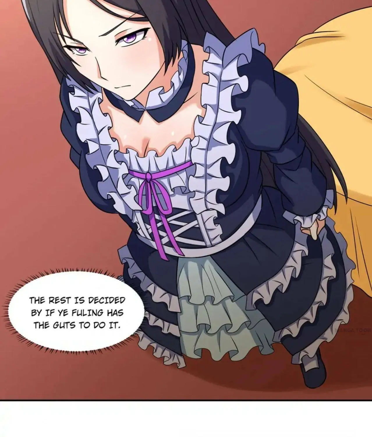 Read Devouring Realm chapter 187 image 12 on Lezhin