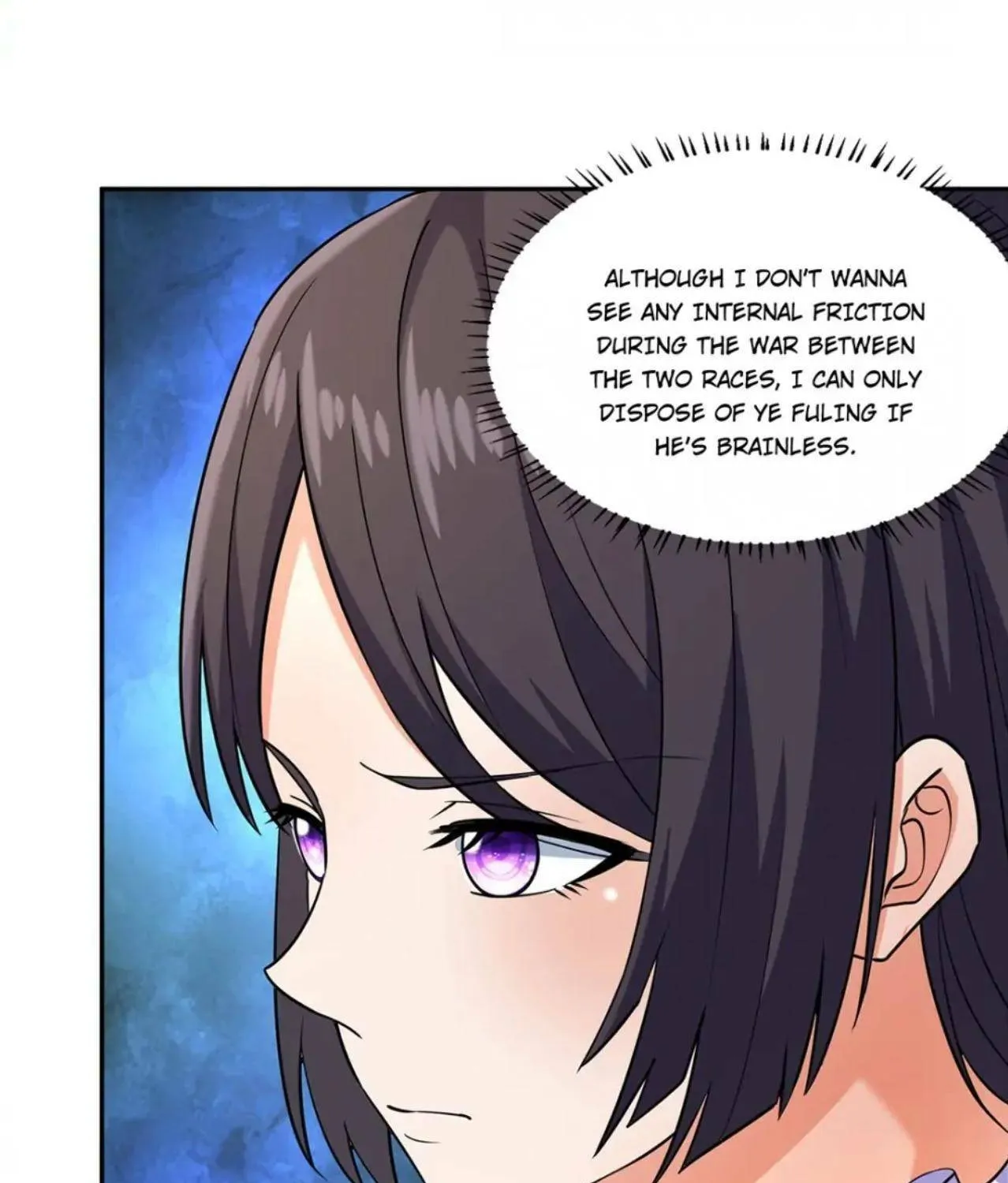 Read Devouring Realm chapter 187 image 13 on Lezhin