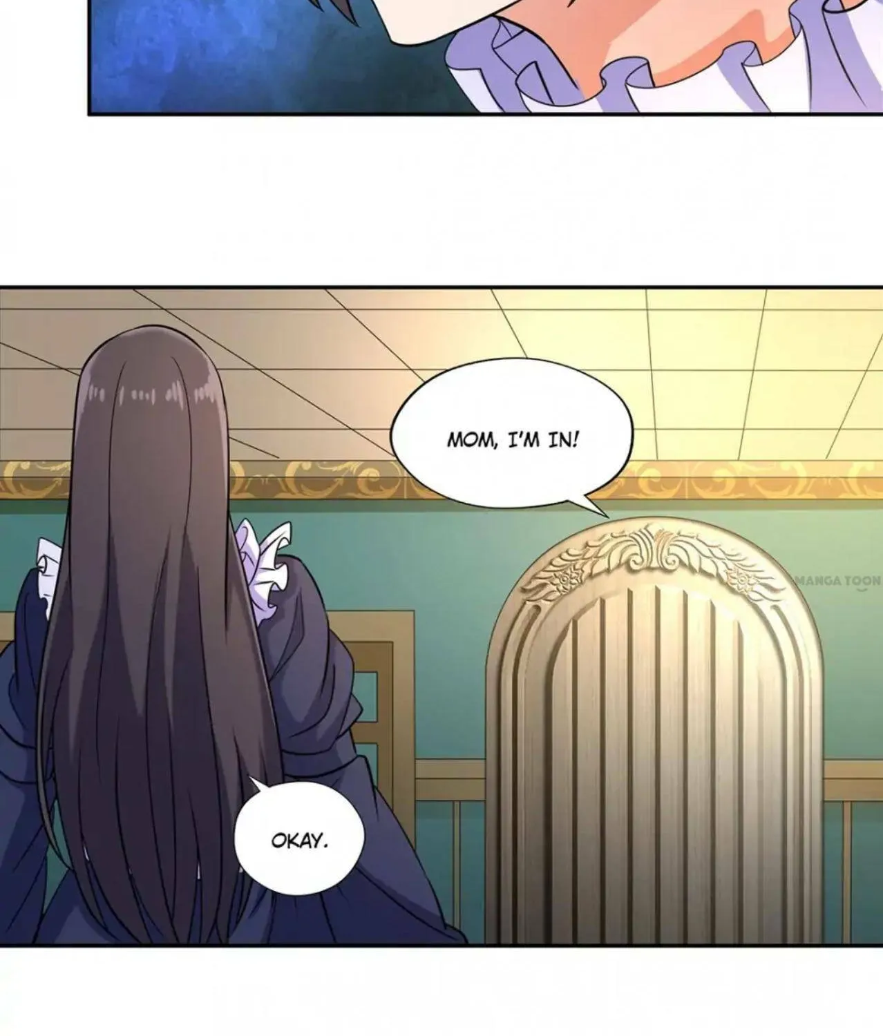 Read Devouring Realm chapter 187 image 14 on Lezhin