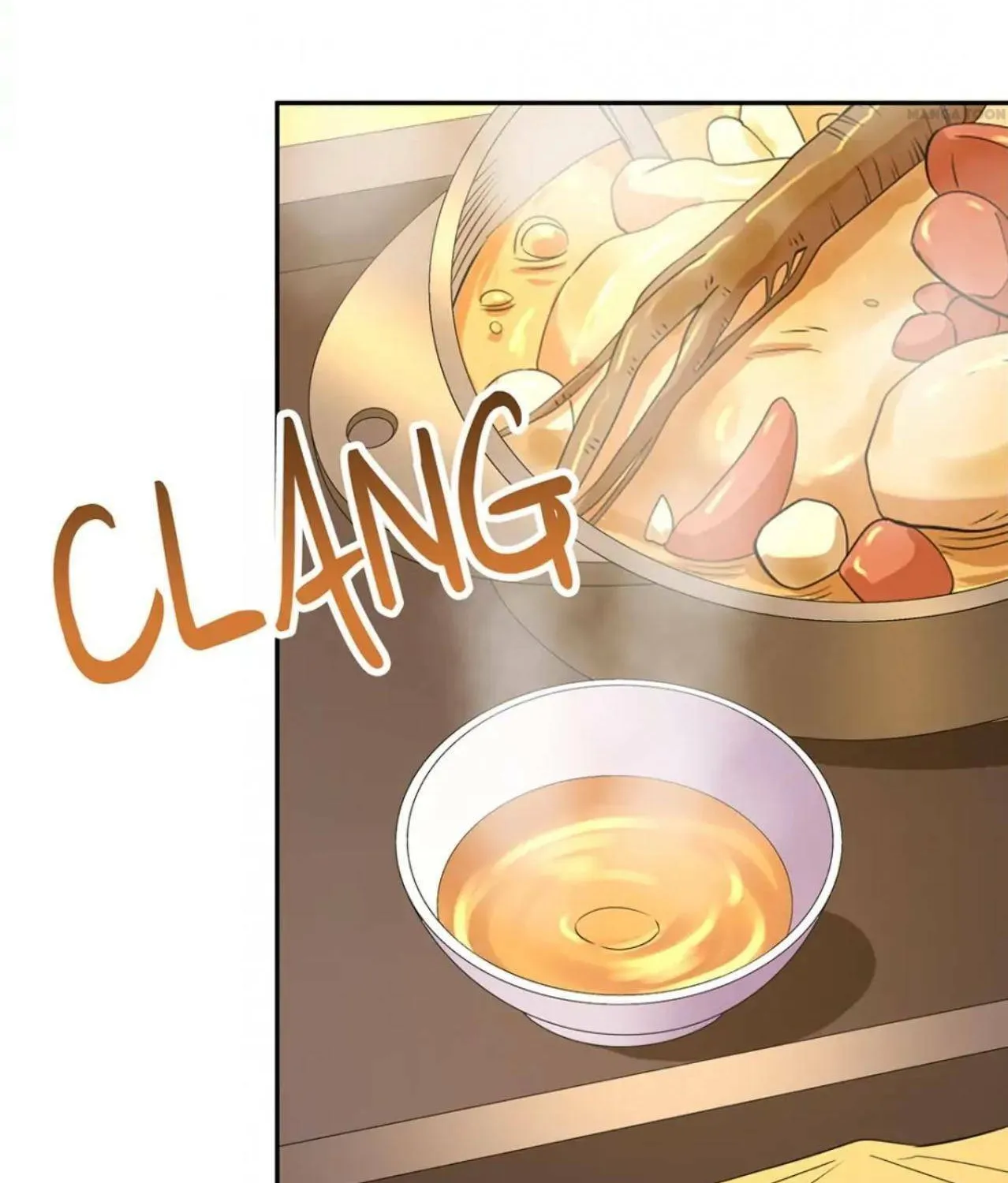 Read Devouring Realm chapter 187 image 16 on Lezhin
