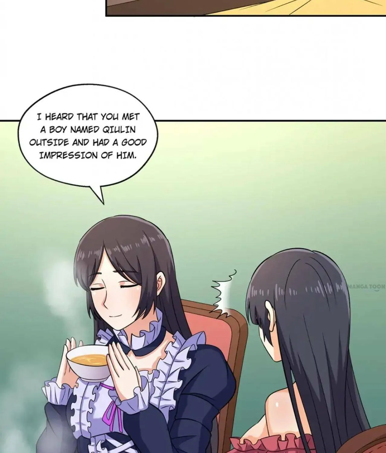 Read Devouring Realm chapter 187 image 17 on Lezhin