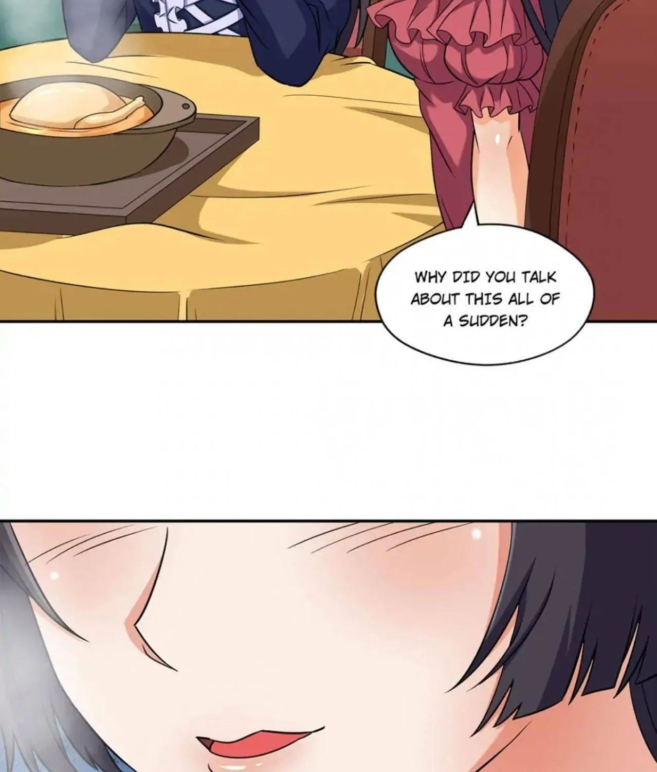 Read Devouring Realm chapter 187 image 18 on Lezhin