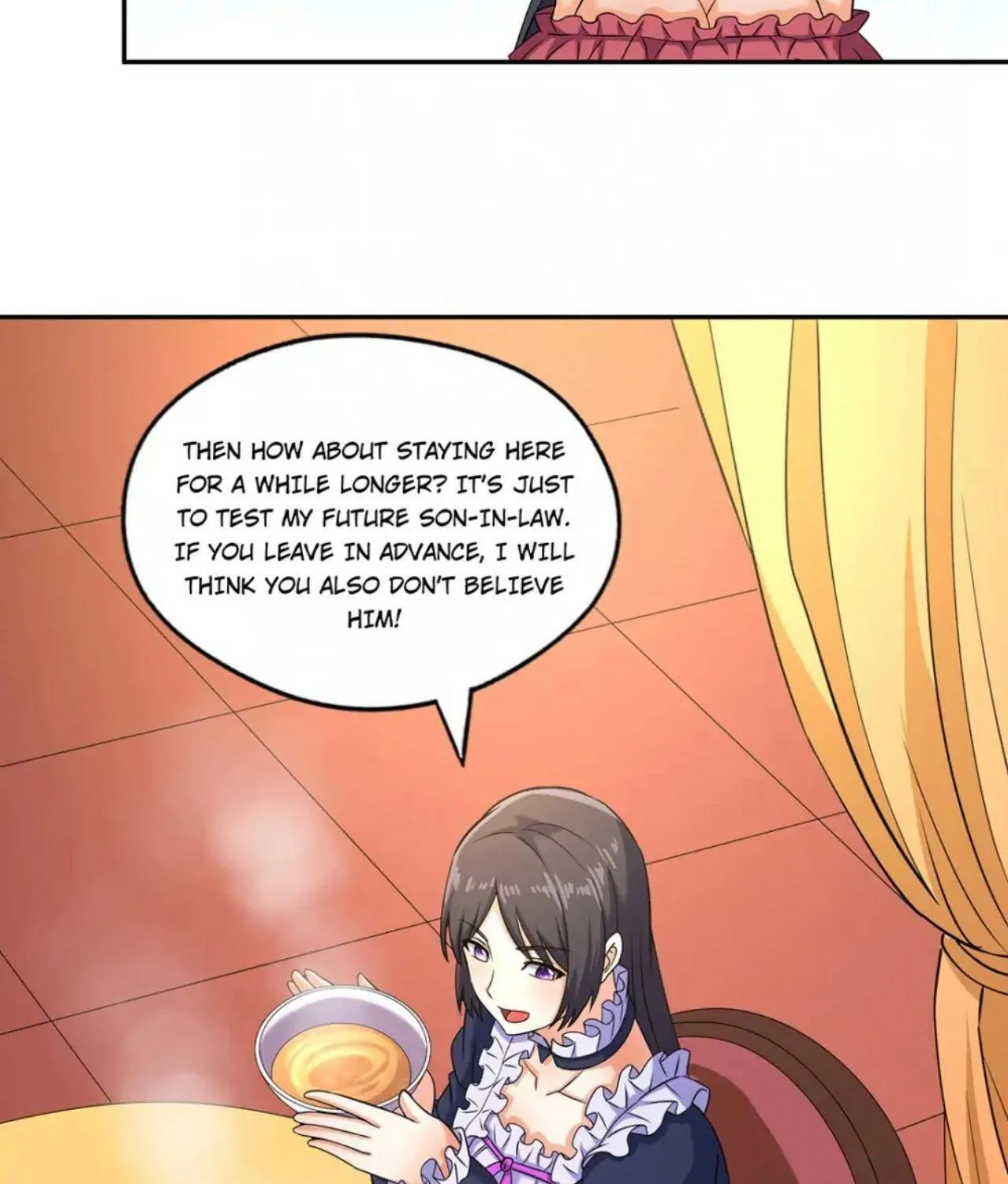 Read Devouring Realm chapter 187 image 24 on Lezhin
