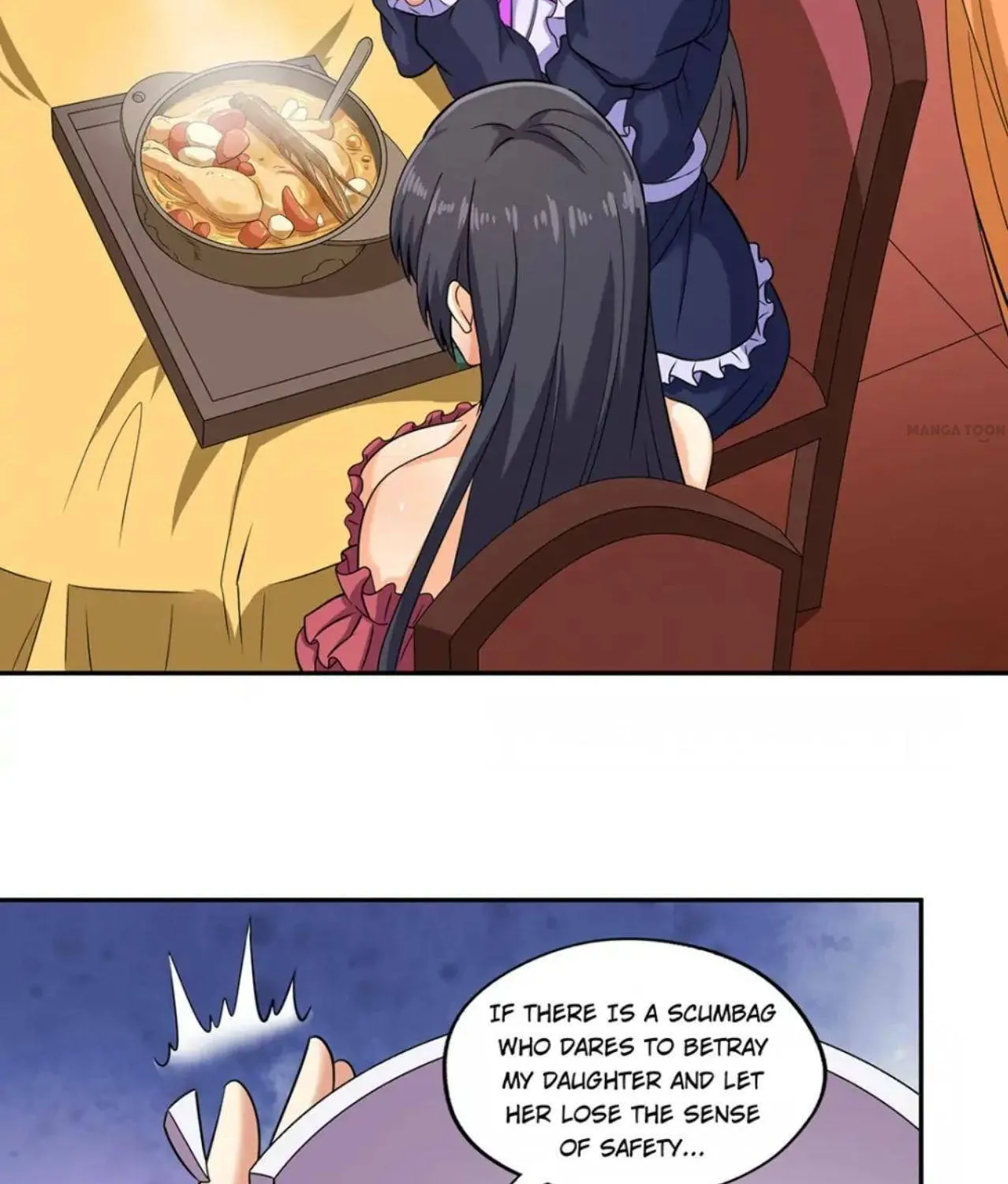 Read Devouring Realm chapter 187 image 25 on Lezhin
