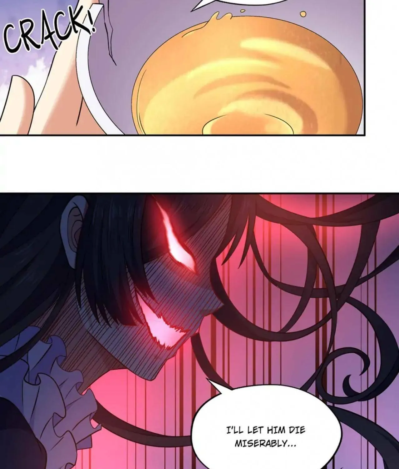 Read Devouring Realm chapter 187 image 26 on Lezhin