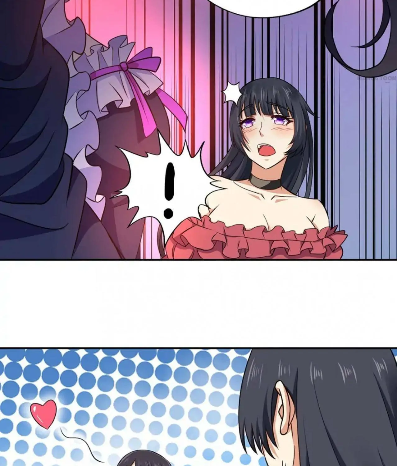 Read Devouring Realm chapter 187 image 27 on Lezhin