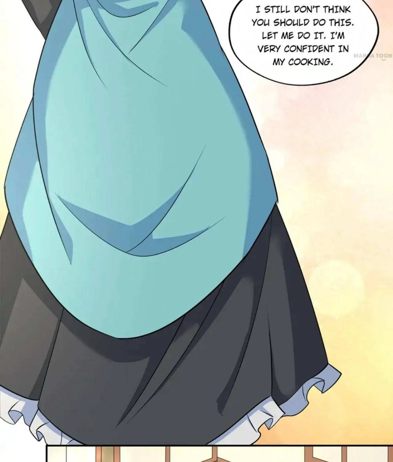 Read Devouring Realm chapter 187 image 3 on Lezhin