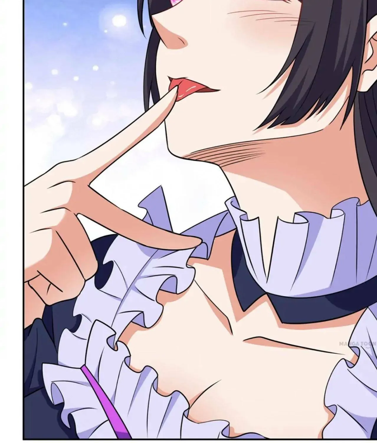 Read Devouring Realm chapter 187 image 31 on Lezhin