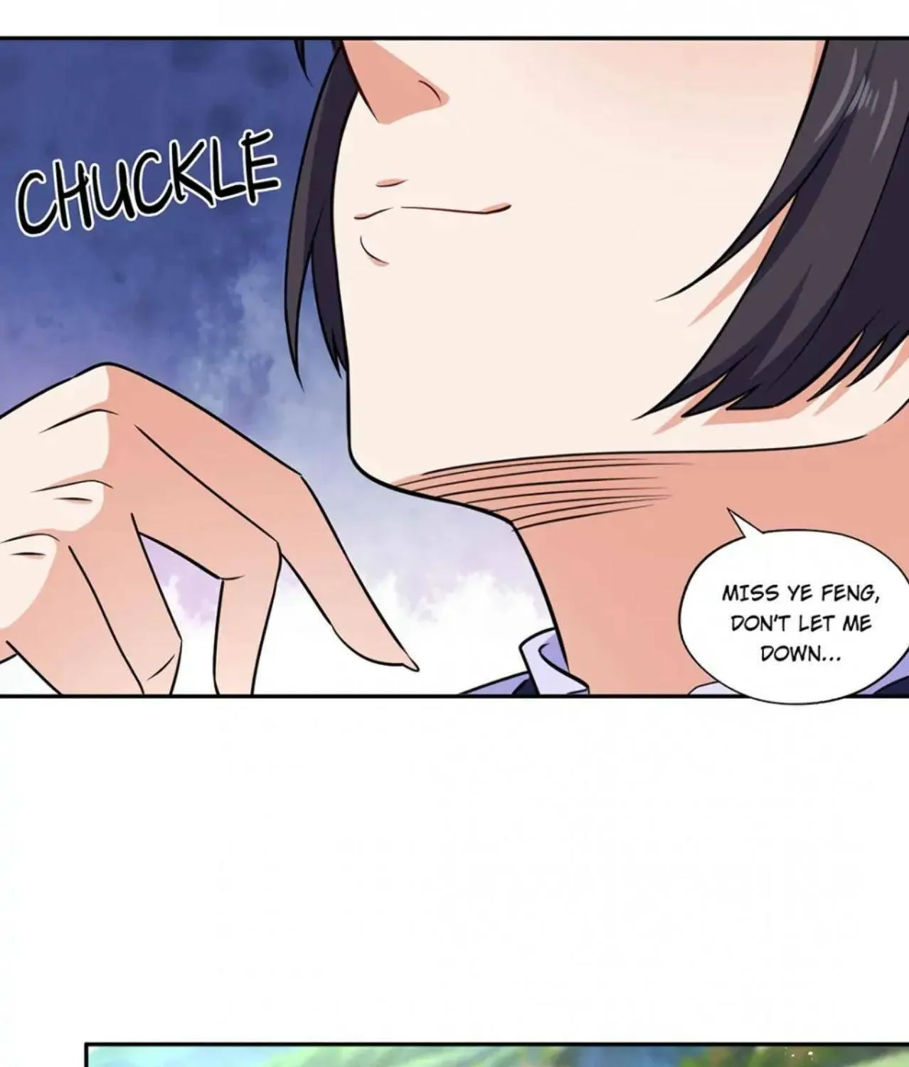 Read Devouring Realm chapter 187 image 33 on Lezhin
