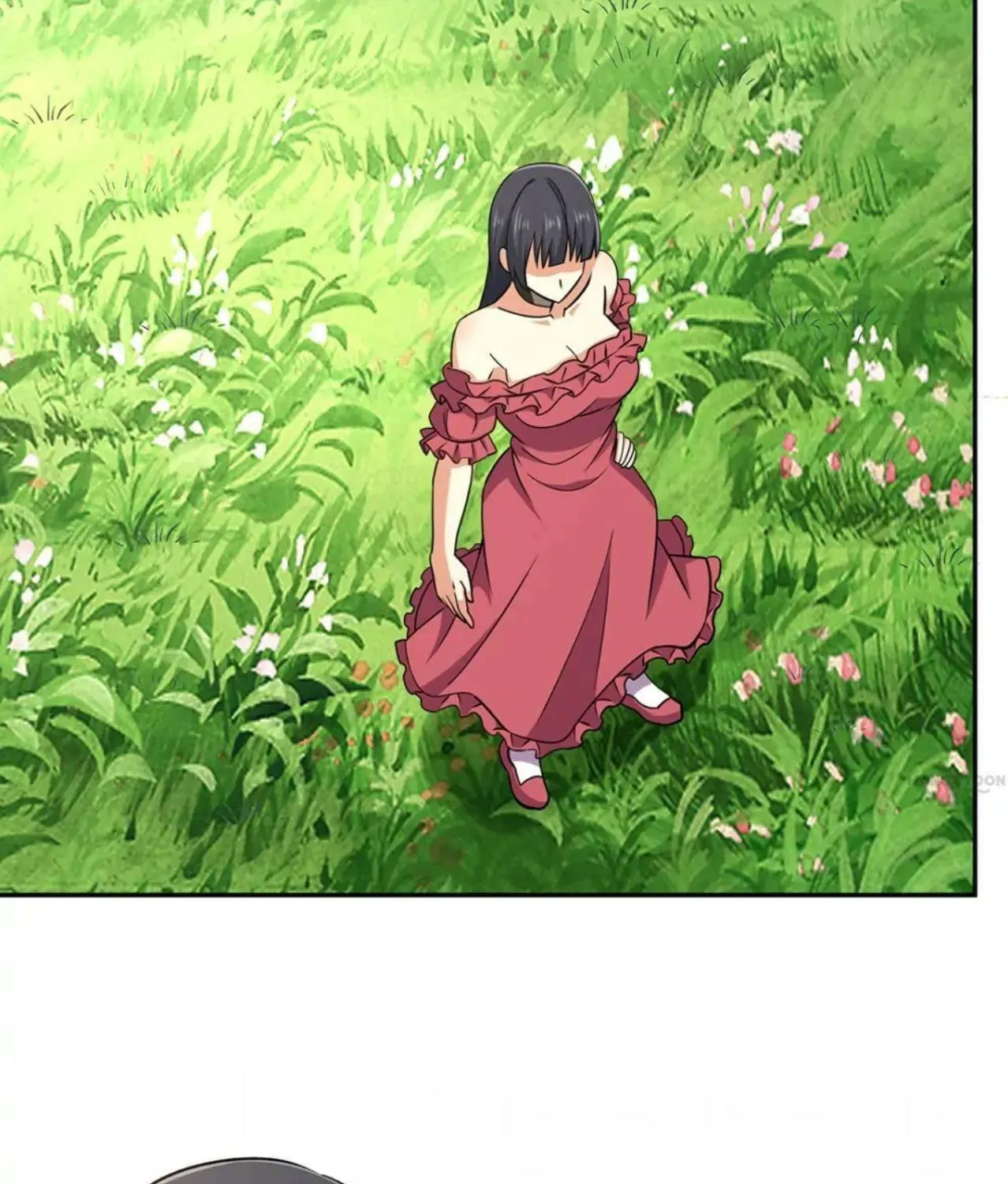 Read Devouring Realm chapter 187 image 35 on Lezhin