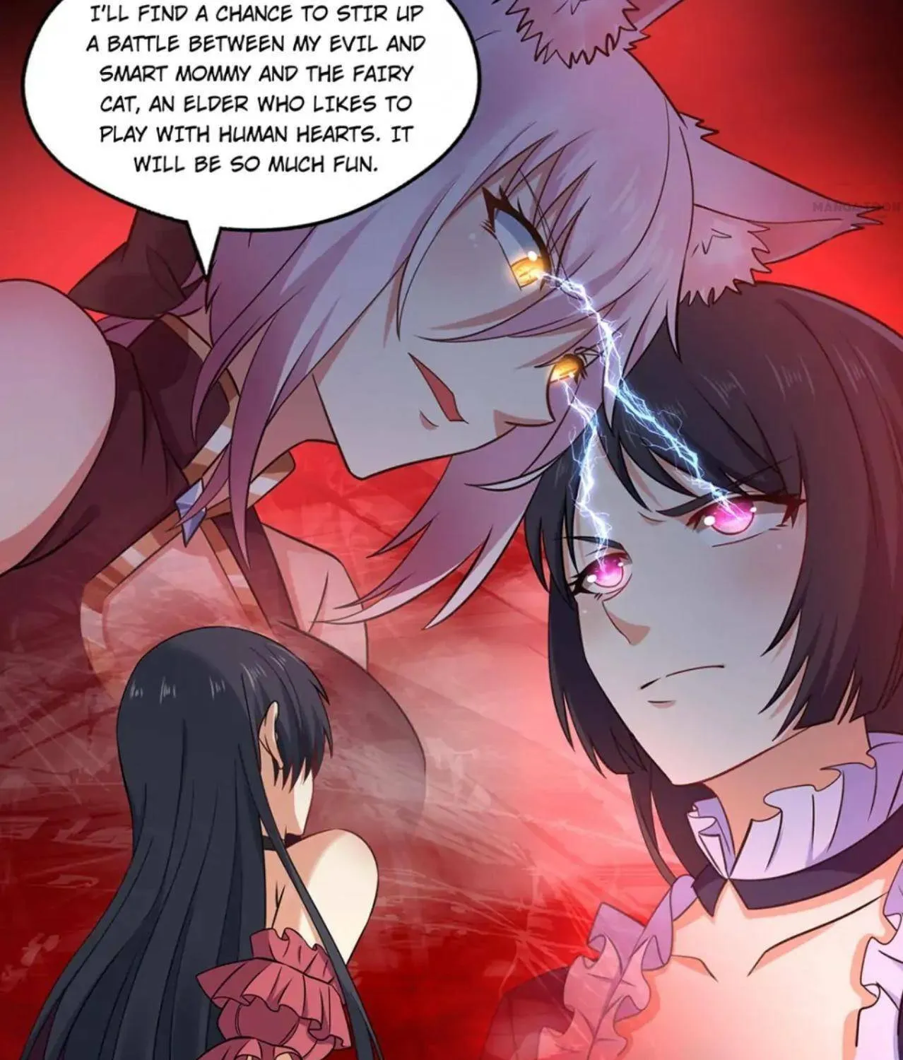 Read Devouring Realm chapter 187 image 37 on Lezhin