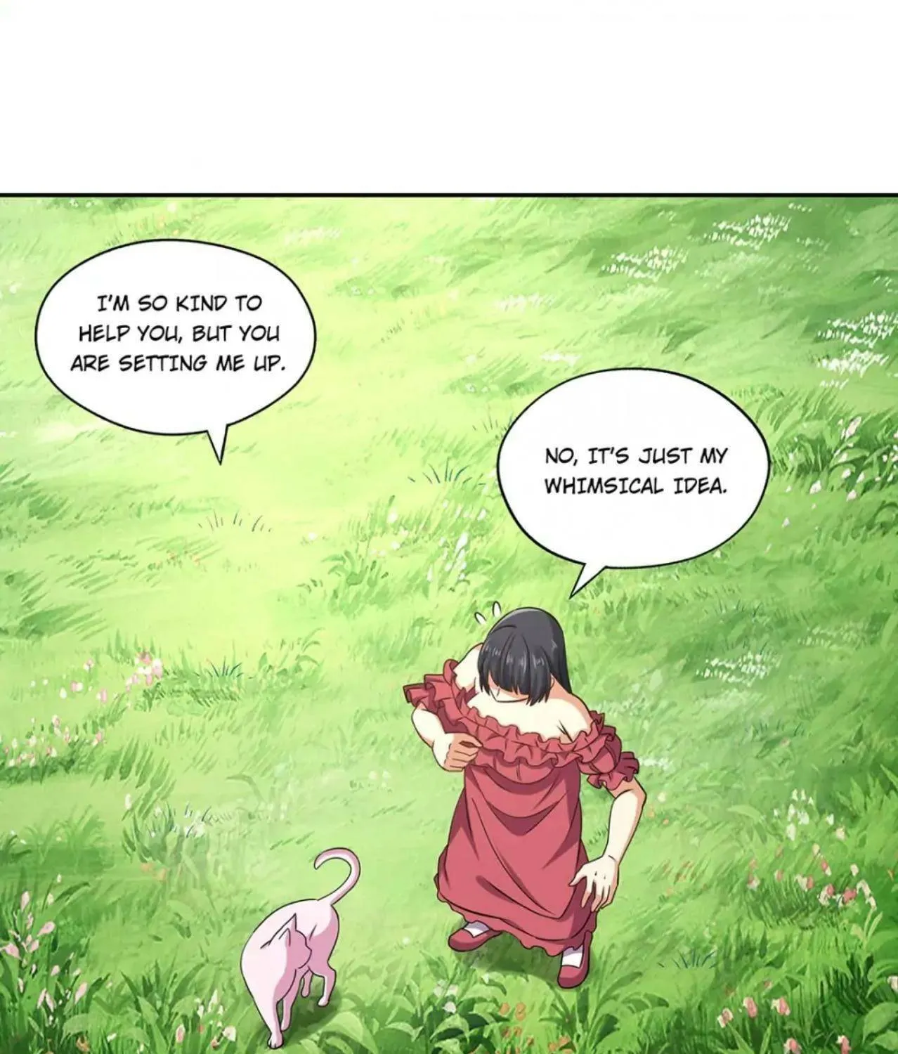 Read Devouring Realm chapter 187 image 39 on Lezhin