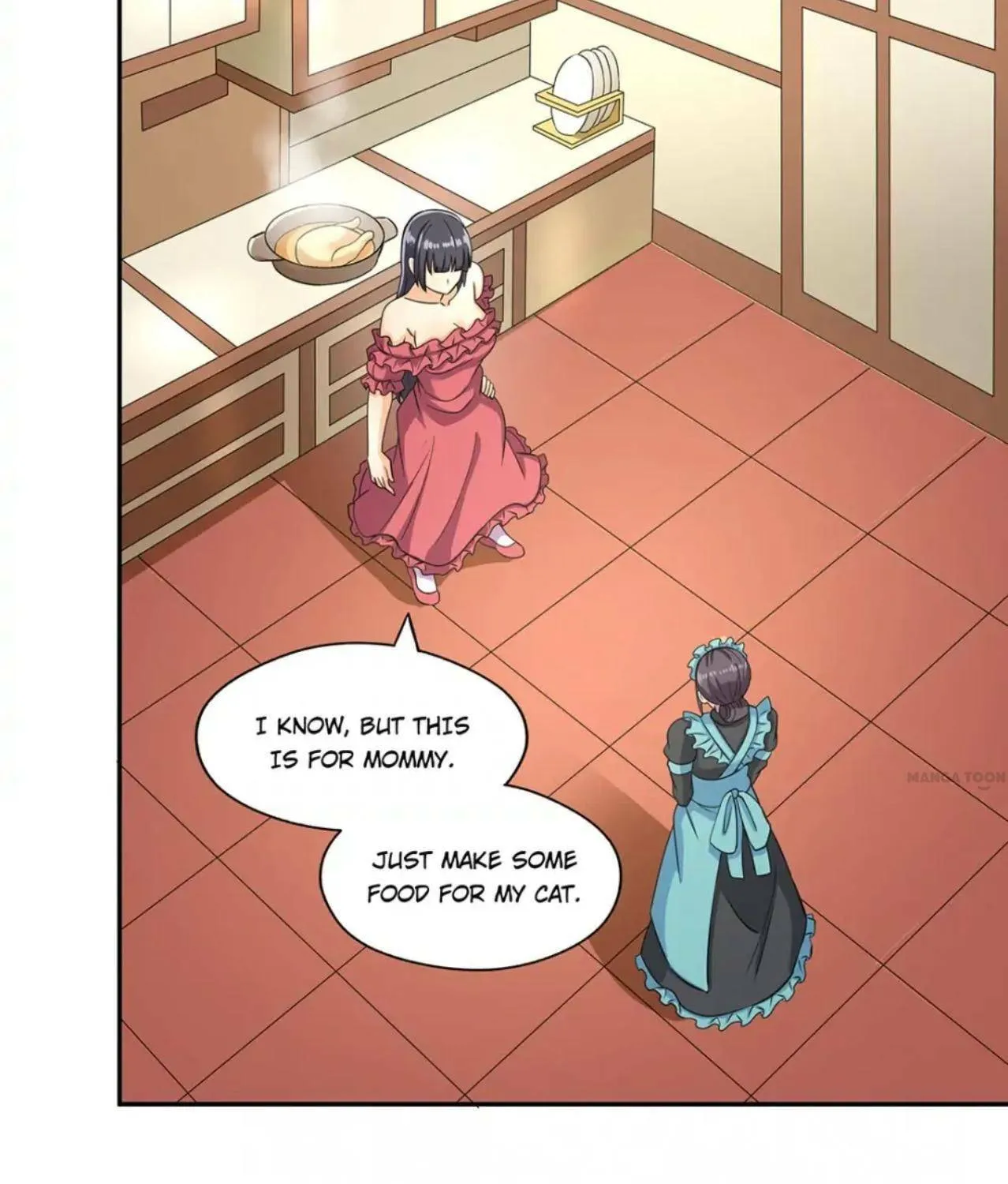 Read Devouring Realm chapter 187 image 4 on Lezhin