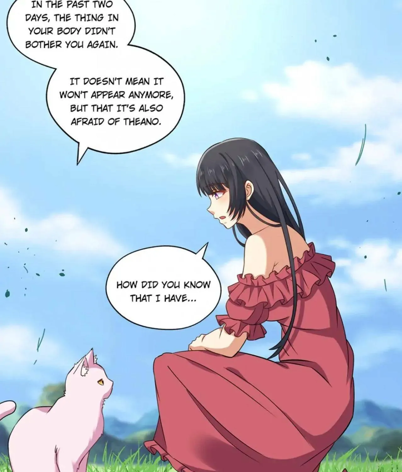Read Devouring Realm chapter 187 image 41 on Lezhin