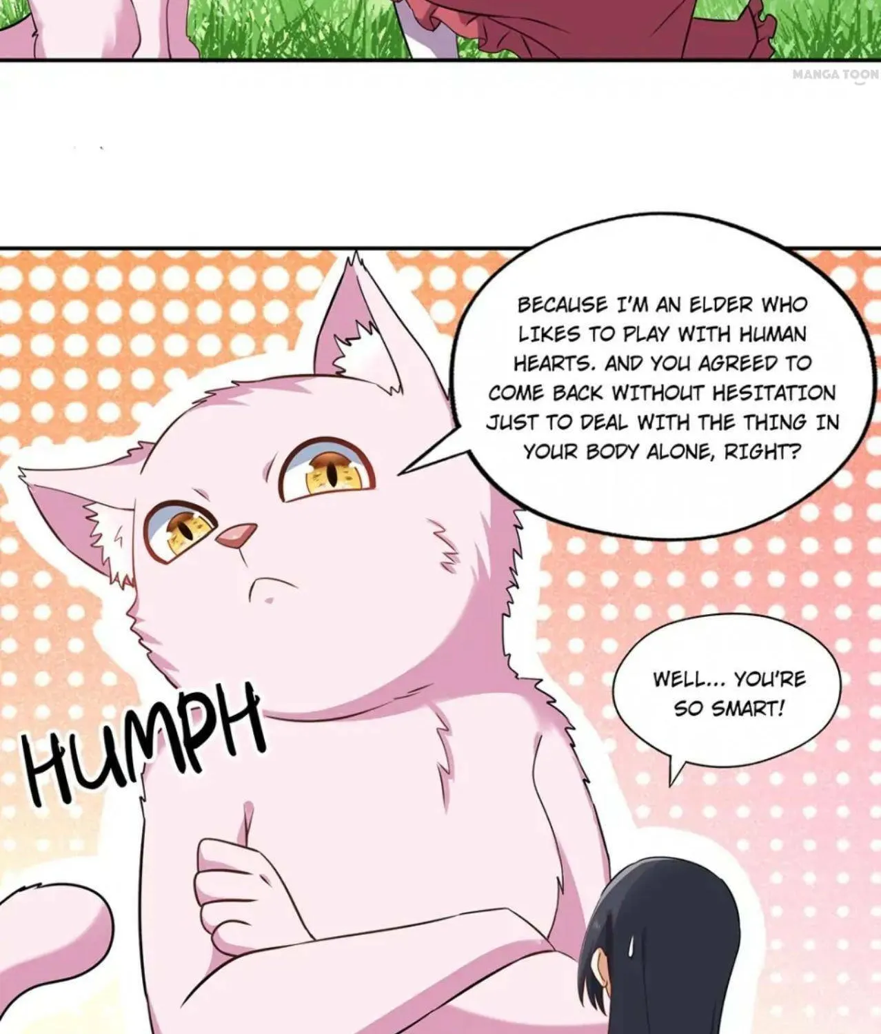 Read Devouring Realm chapter 187 image 42 on Lezhin