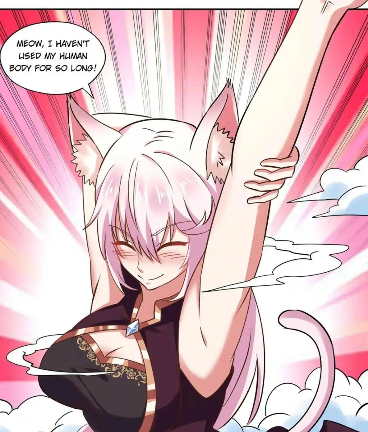 Read Devouring Realm chapter 187 image 47 on Lezhin