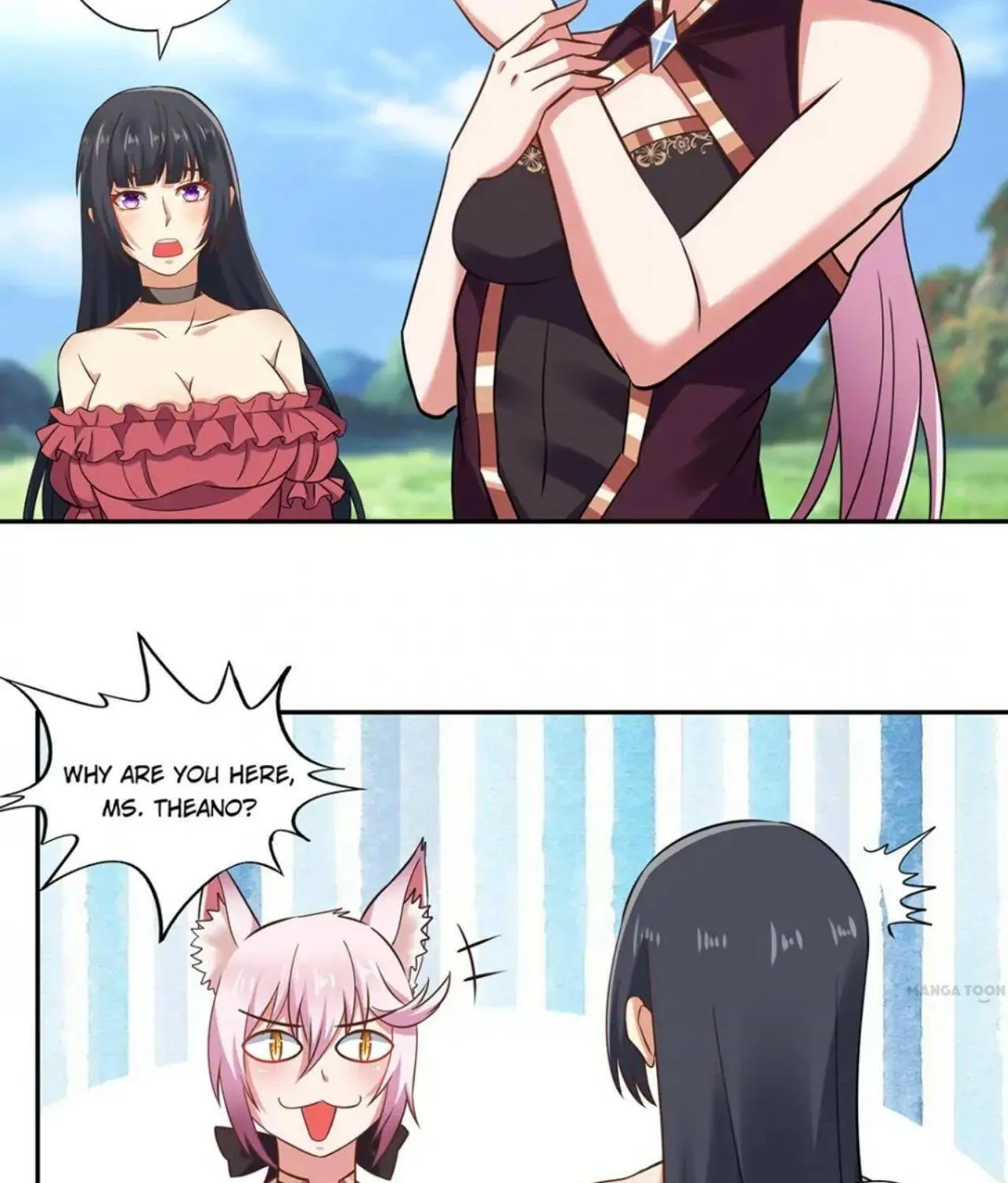 Read Devouring Realm chapter 187 image 49 on Lezhin
