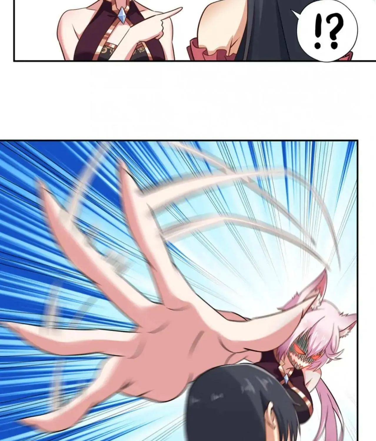 Read Devouring Realm chapter 187 image 50 on Lezhin