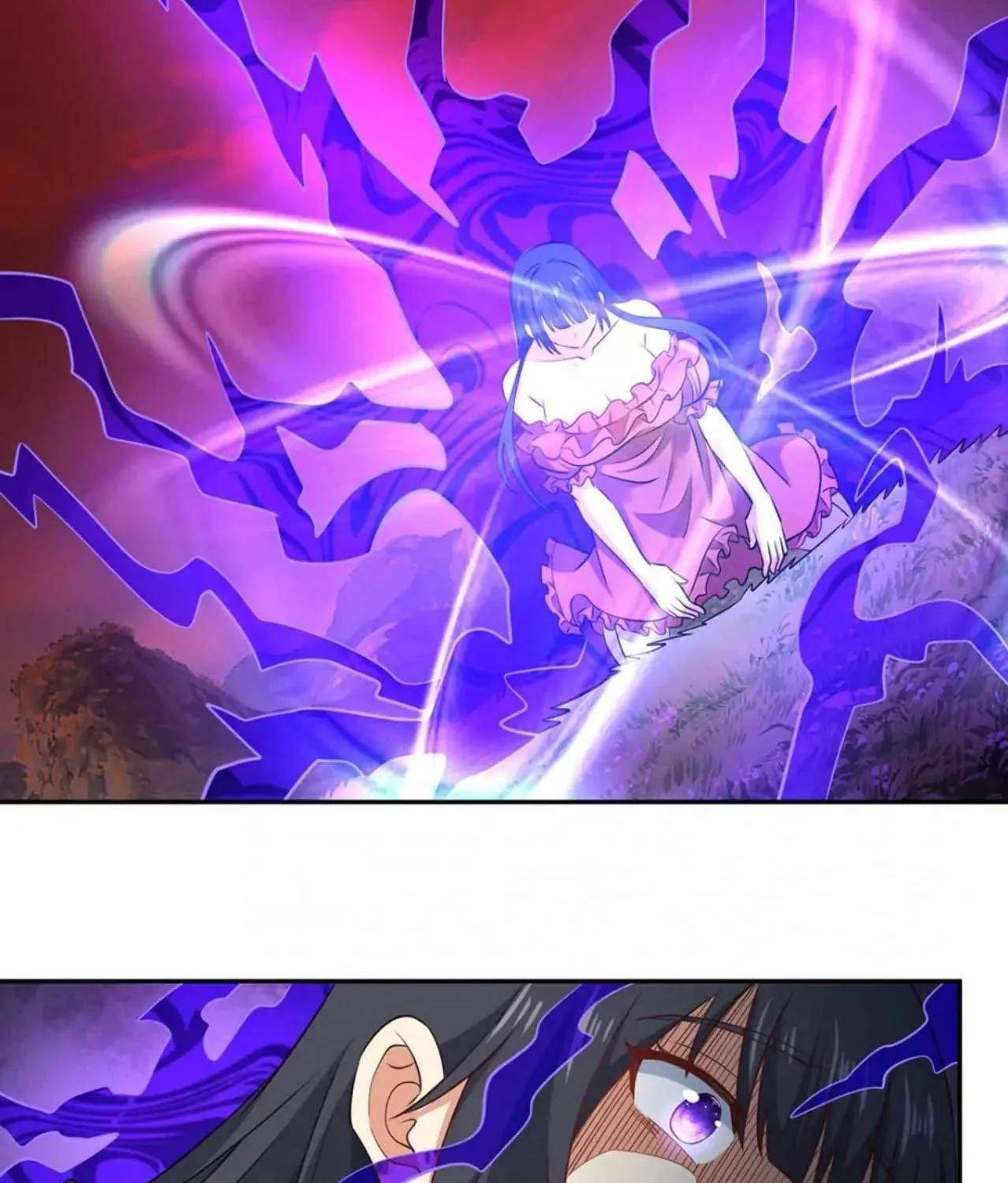 Read Devouring Realm chapter 187 image 55 on Lezhin