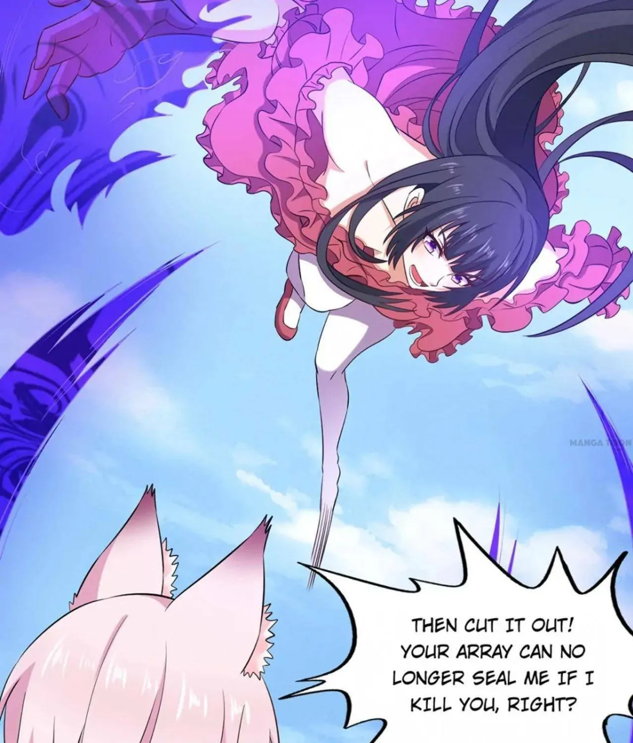 Read Devouring Realm chapter 187 image 59 on Lezhin