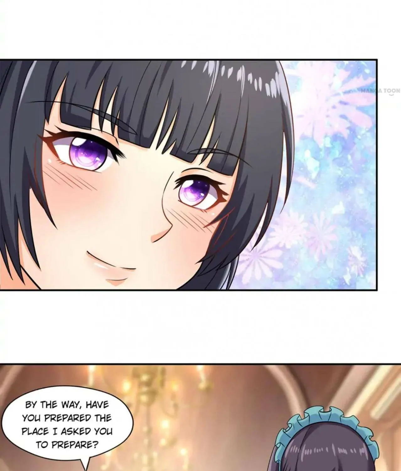 Read Devouring Realm chapter 187 image 6 on Lezhin