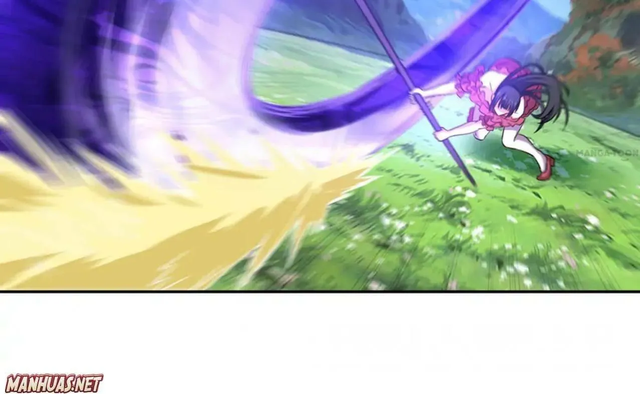 Read Devouring Realm chapter 187 image 64 on Lezhin