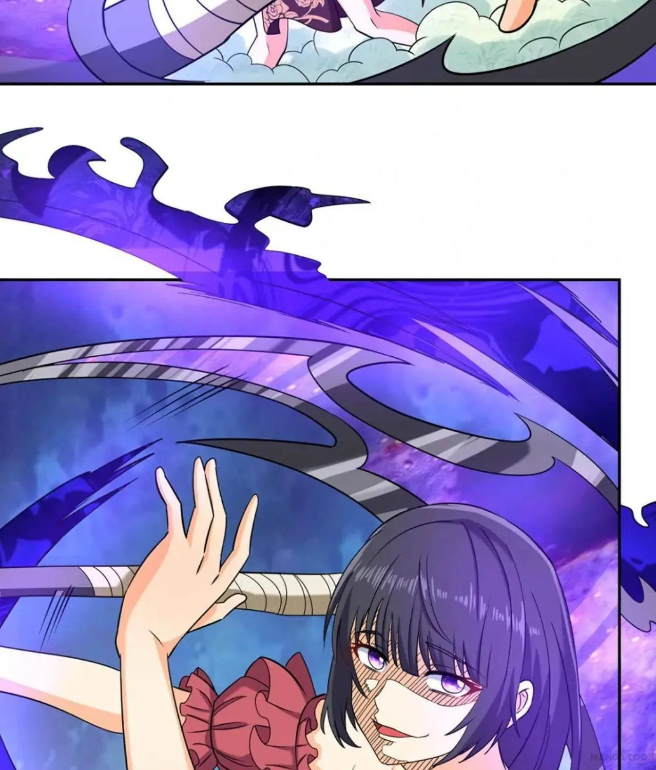 Read Devouring Realm chapter 187 image 67 on Lezhin